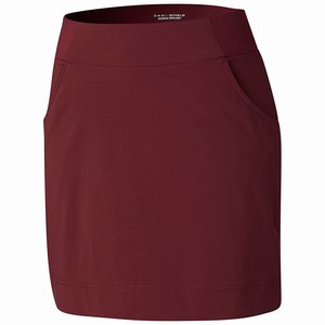 Columbia Anytime Casual™ SShort Dam Röda (EWQCD2357)